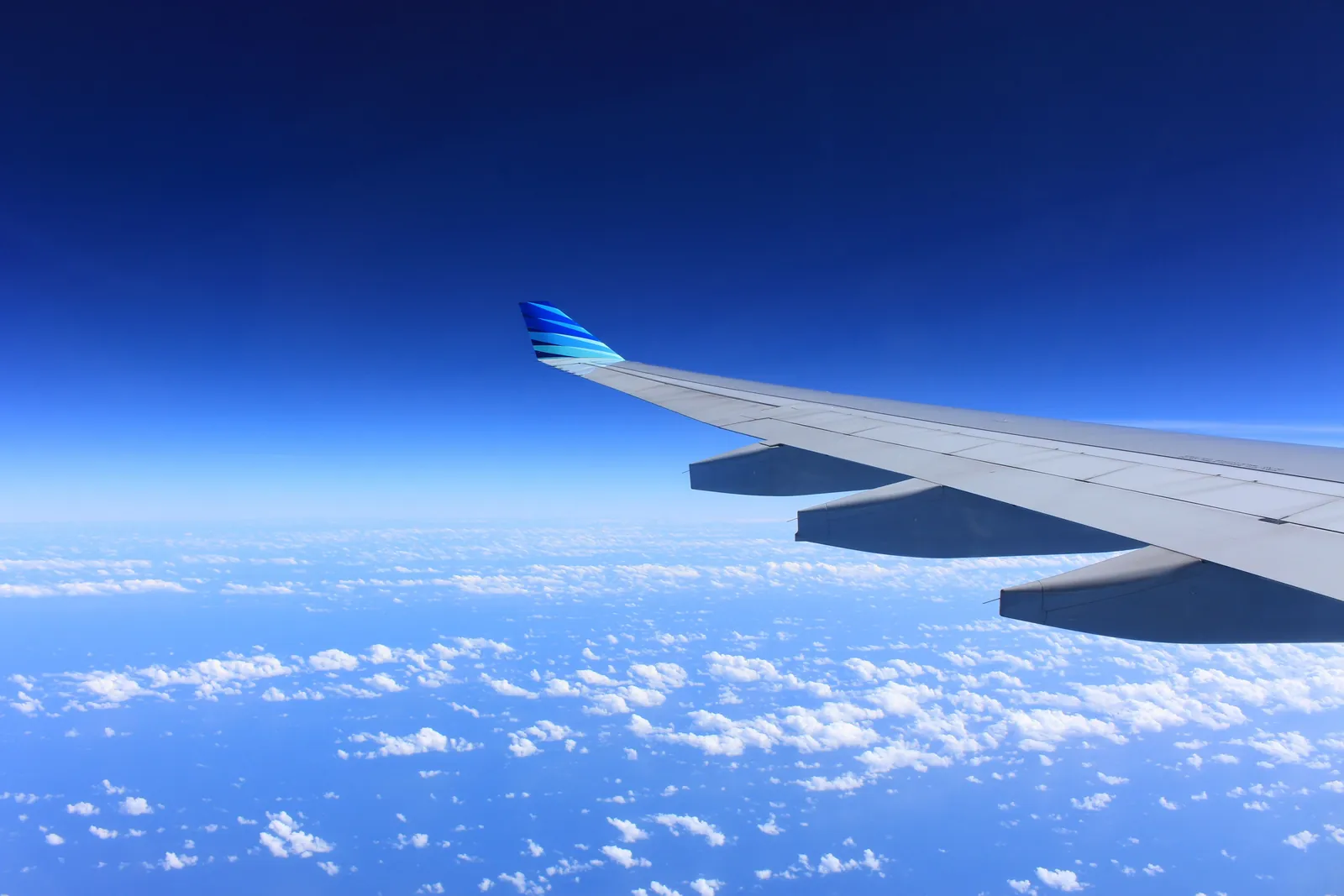 The Smart Traveller's Guide to Booking Flights